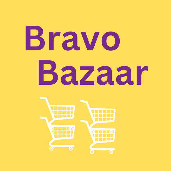 Bravo Bazaar 